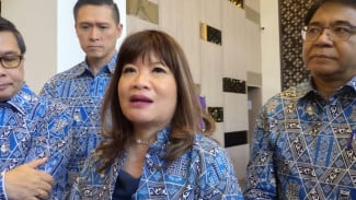 Prabowo Sindir Soal 'Serakahnomics', Kalangan Pengusaha Buka Suara