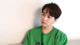 Super Junior Sungmin Bakal Jadi Ayah! Kabar Bahagia Kehamilan Istri Setelah 10 Tahun Menikah