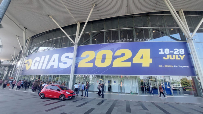 GIIAS 2024 