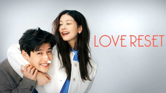 Film Korea Love Reset