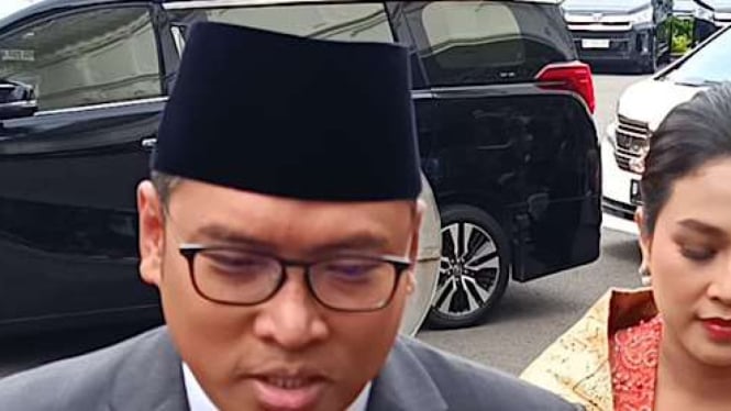 Wakil Menteri Pertanian, Sudaryono