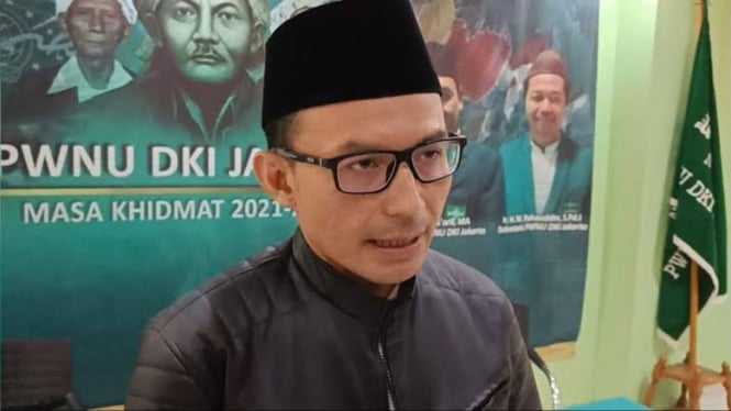 Ketua Umum Pengurus Wilayah Nahdlatul Ulama (PWNU) DKI Jakarta Samsul Ma'arif menegaskan pihaknya memecat Zainul Maarif dari jabatannya sebagai pengurus Lembaga Bahtsul Masail (LBM) NU DKI Jakarta. 