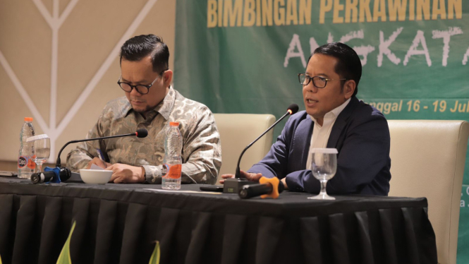 Dirjen Bimbinga Masyarakat Islam Kementerian Agama, Kamaruddin Amin