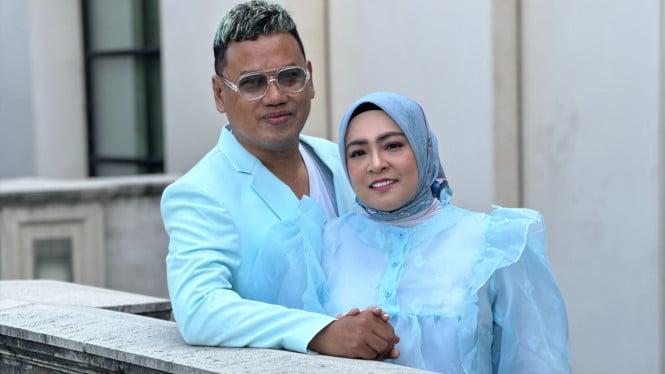 Rumah Dijarah Massa, Astrid Kuya Ungkit Jasa Uya Membantu Korban TPPO