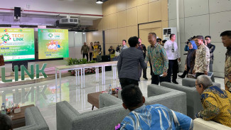 Kadin Ungkap RI Butuh Puluhan Ribuan Industri Menegah Baru Capai Target Indonesia Emas