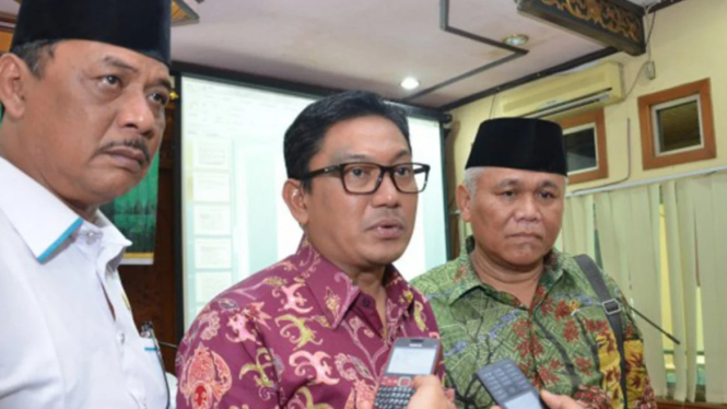 A. Malik Haramain, Anggota Panja RUU Pilkada DPR RI 2014