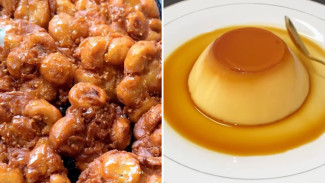 Intip 5 Resep Dessert Manis Viral yang Bisa Dibuat di Rumah