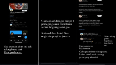 Abidzar Al Ghifari Murka Netizen Komentar Pedas Soal Kecelakaan Dikaitkan  dengan Almarhum Uje