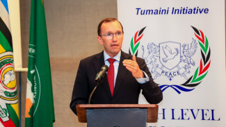 Norwegia Minta Israel Angkat Kaki dari Wilayah Palestina