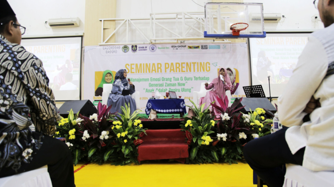 Seminar Parenting