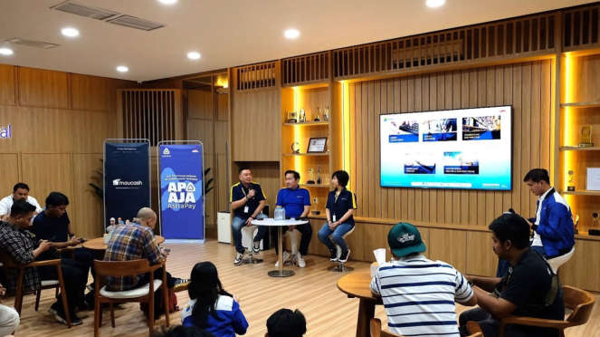 Astra Financial Hadirkan Berbagai Produk Digital ke GIIAS 2024