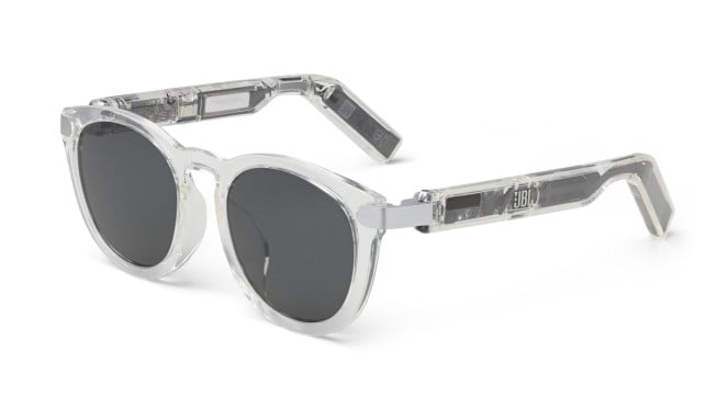 Kacamata JBL Soundgear Frames 