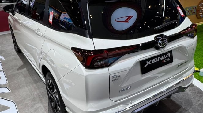 Diatatsu Henia ADS GIAS 2024