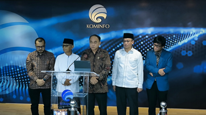 Menteri Kominfo, Budi Arie Setiadi