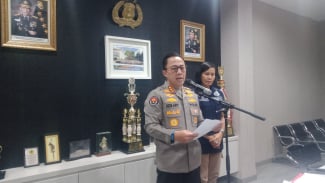 Polisi Ungkap Ada SOP Baru di Komdigi Terkait Pemblokiran Judi Online