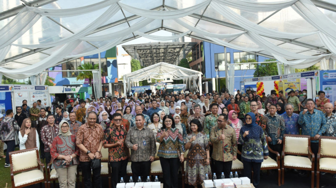 Acara WFSD Expo 2024 Hadir dengan Berbagai Kegiatan Menarik