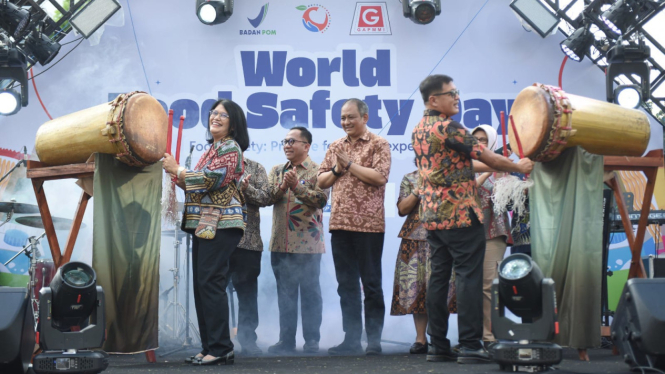 Acara WFSD Expo 2024 Hadir dengan Berbagai Kegiatan Menarik