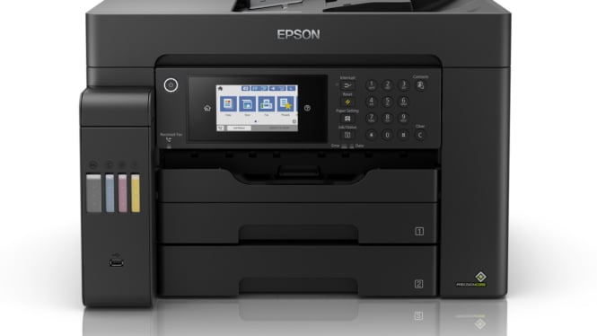 Printer Epson seri L15150