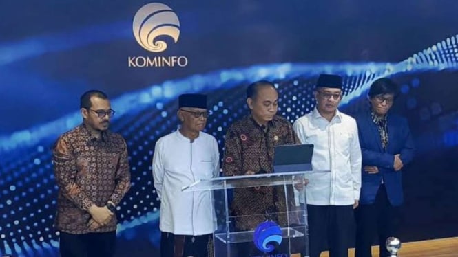 Dukungan MUI Bentuk Kepercayaan Atas Kinerja Satgas Berantas Judi Online