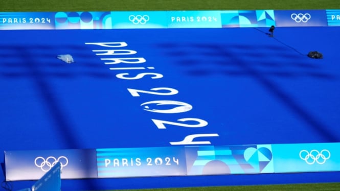 Olimpiade Paris 2024