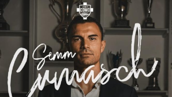 Emil Audero resmi gabung Como