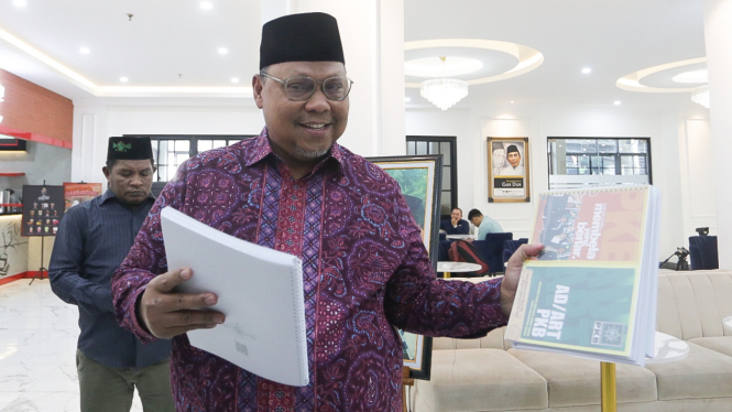 Mantan Sekjen PKB Lukman Edy Dipanggil PBNU Terkait PKB