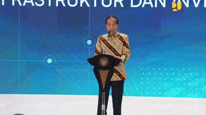 Presiden Republik Indonesia, Joko Widodo