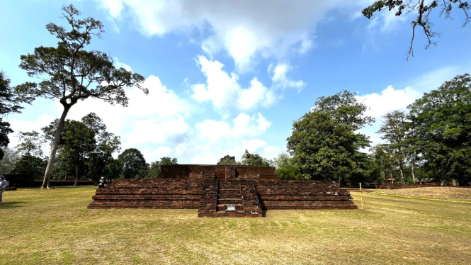 Candi Kedaton