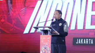 PSSI Cari Pelatih Baru Pakai Sistem Lama  Kandidat Wajib Adu Konsep di Depan Exco