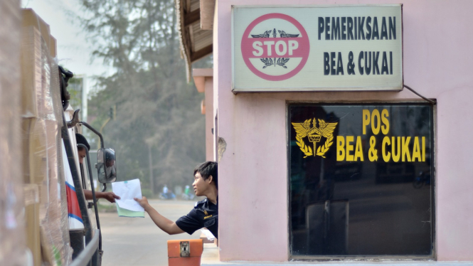 Menginjak Juni 2024, kinerja penerimaan Bea Cukai menunjukkan perbaikan