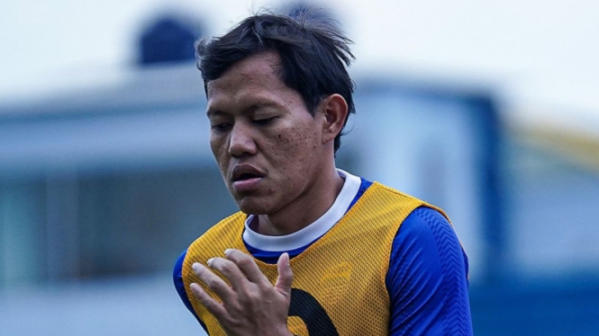 Pemain Persib Bandung, Adam Alis