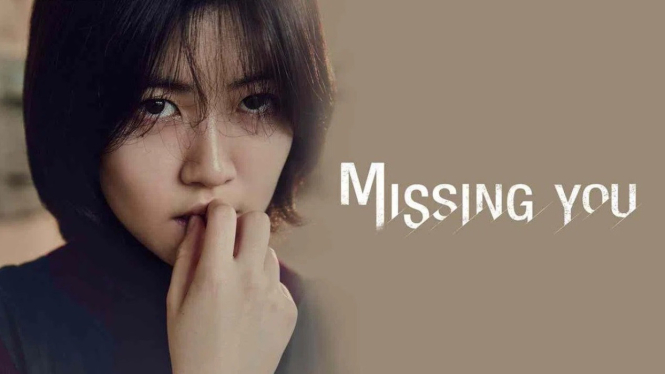 Film Korea Missing You