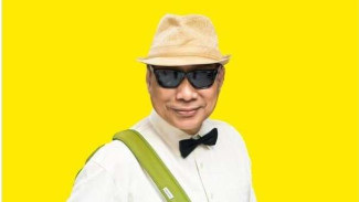 Kabar Duka, Ade Anwar Vokalis OM PSP Meninggal Dunia