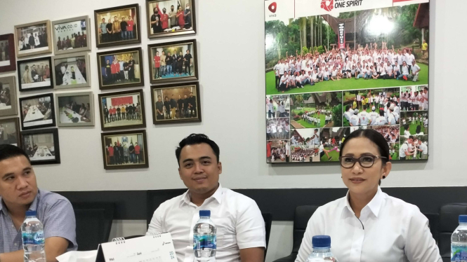 Rena Da Frina, Eks Kadis PUPR Kota Bogor dan Bakal Cawalkot Bogor