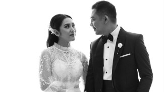 Ade Govinda Kasih Maskawin Uang Riyal Buat Istri, Harapannya Mulia Banget!