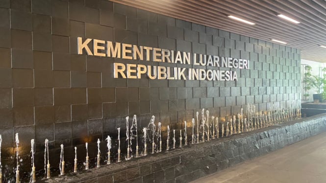 Kementerian Luar Negeri RI.