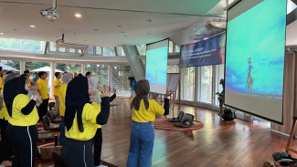 Genjot Daya Saing Industri Asuransi, Indonesia Re Tingkatkan Kualitas SDM