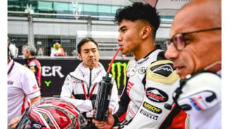 Respons Berkelas Atlet Indonesia untuk Karhutla Kalimantan, Mario Aji hingga Rizky Ridho Ikut Bersuara