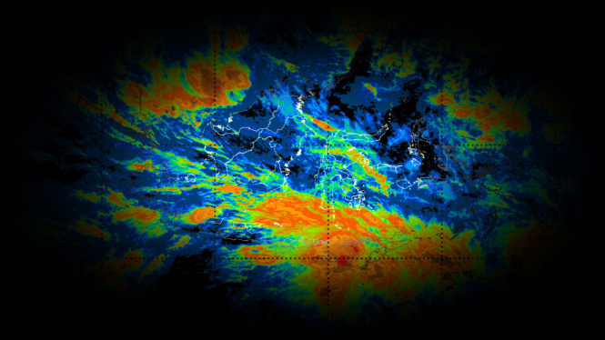 VIVA Militer: Cuaca ekstrem BMKG