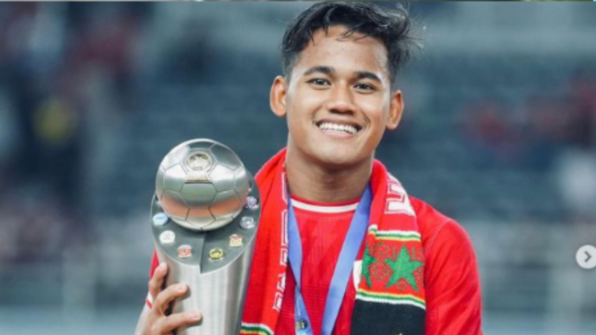 Pemain Persebaya Surabaya, Toni Firmansyah