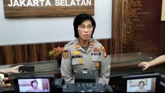  Bunker Bar di Jaksel Baru 1 Tahun Beroperasi