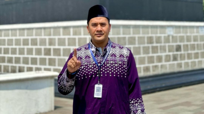 Saipul Jamil