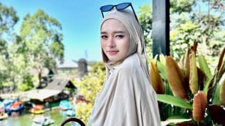 Jawab Pertanyaan Maia Estianty, Inara Rusli Curhat Perjuangannya Jadi Single Mom