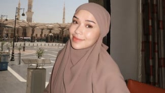 Curhatan Terakhir Lula Lahfah ke Sahabat Soal Penyakitnya, Keluarga Gak Tahu?