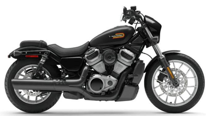 Harley-Davidson X440