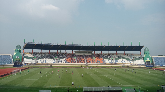 Stadion Si Jalak Harupat, Kabupaten Bandung 