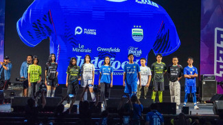Persib Bandung Siap Tempur di Liga 1 dengan Kebutuhan Mineral Terbaik