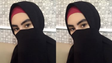 Kartika Putri.