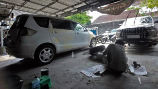 Tak Hanya Mobil dan Motor, Ketok Magic Juga Bisa Perbaiki Ini