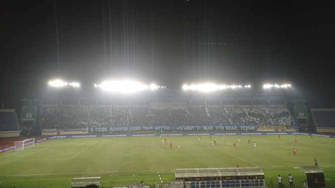 Stadion Si Jalak Harupat, Kabupaten Bandung 